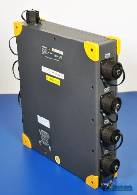 Регистратор качества электроэнергии Fluke 1760 Basic